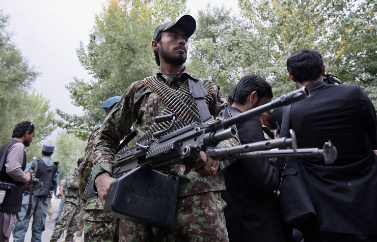 taliban