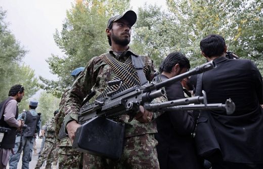 taliban