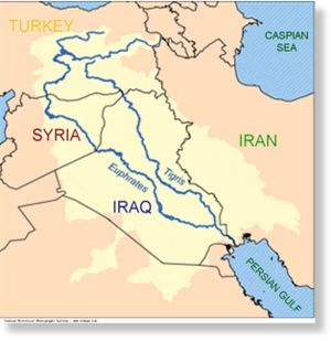 caspian