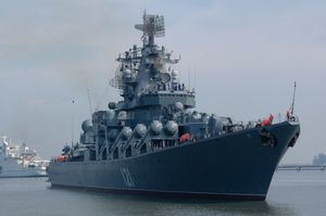 missile cruiser