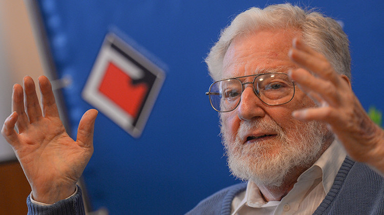 william blum