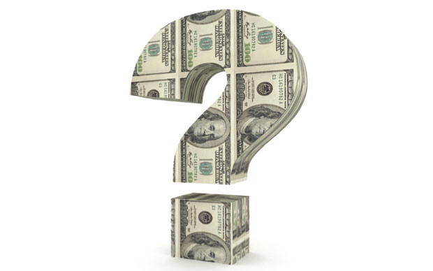 dollar quetion
