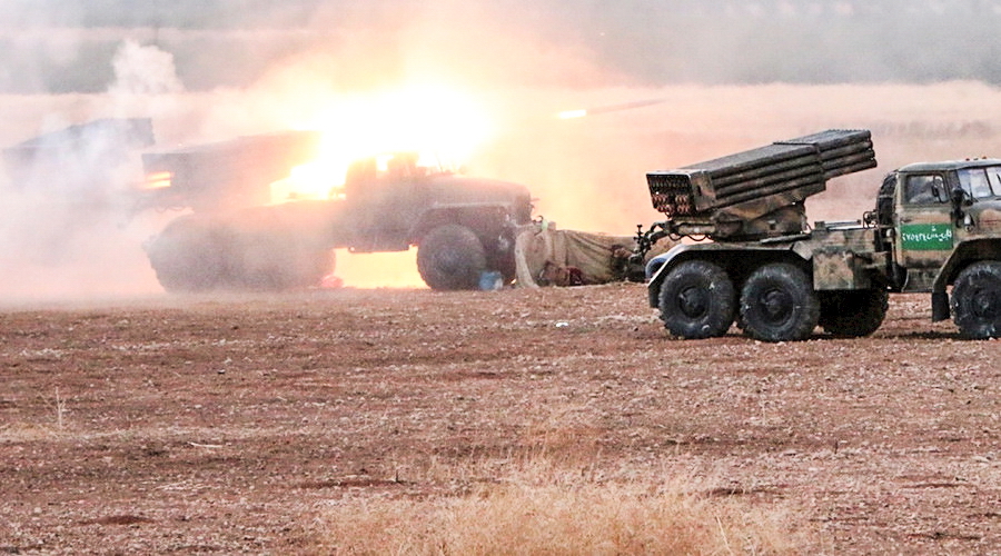 Syria