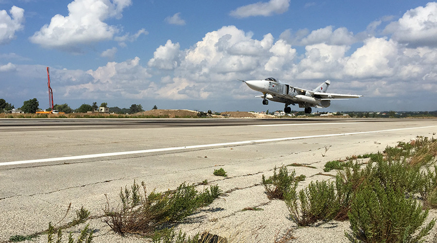 Click to enlarge russian jet