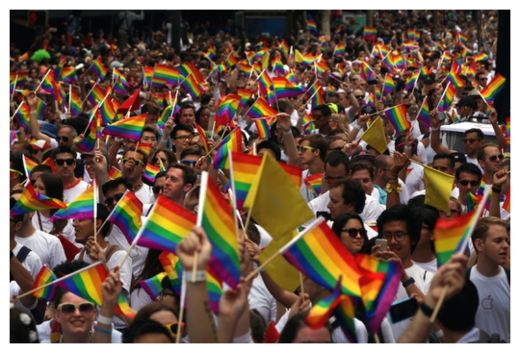 Click to enlarge Sexual Orientation