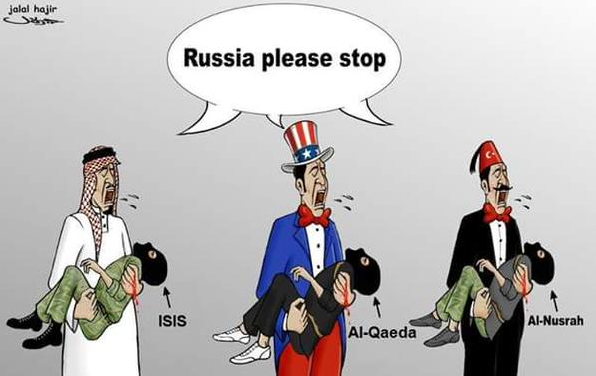 moderate rebels