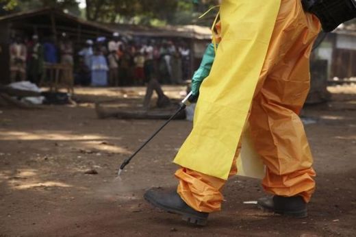 ebola
