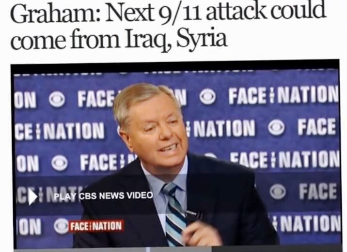Click to enlarge Next 9/11