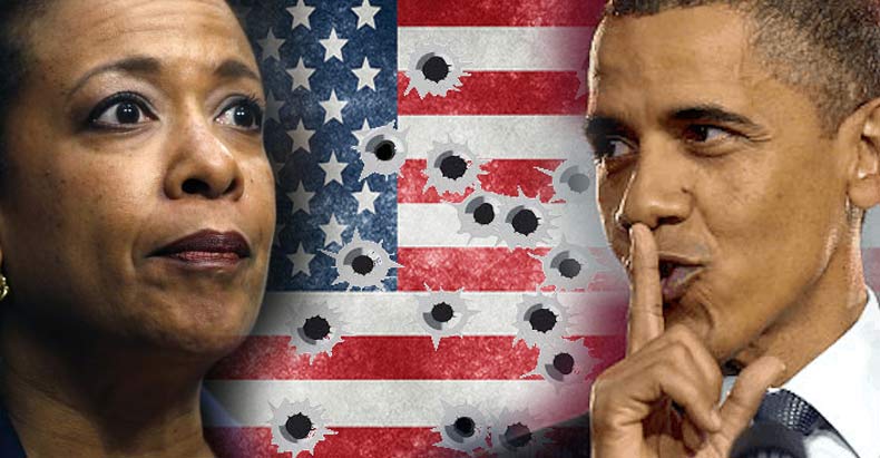 obama lynch