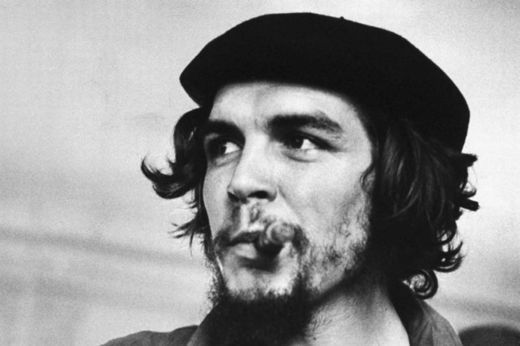Sott Exclusive: Western civilization's legacy in the Congo, and the spirit of Che