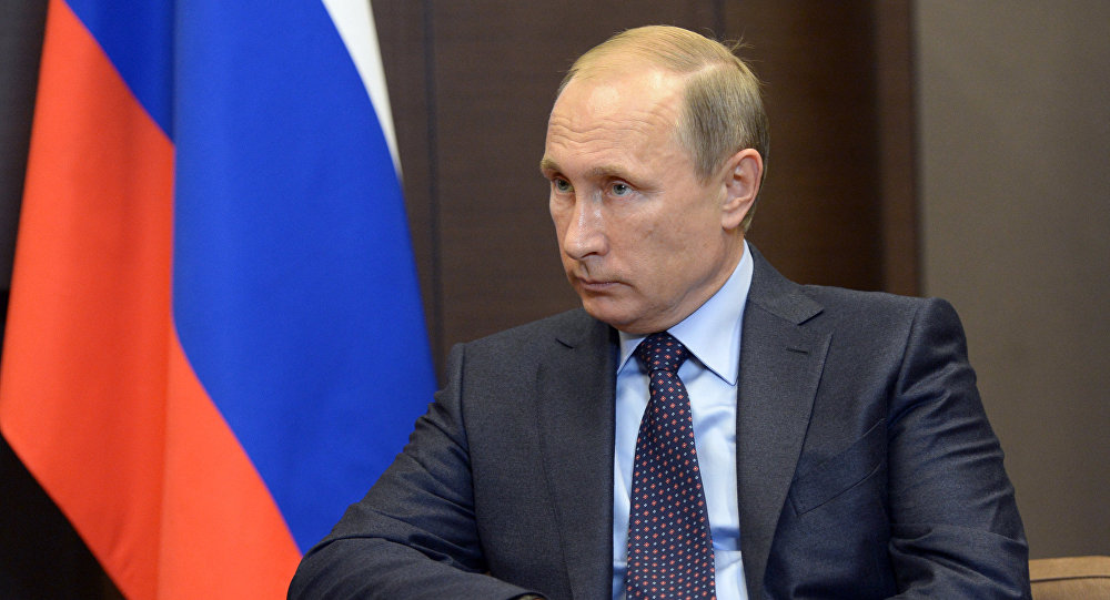 Putin