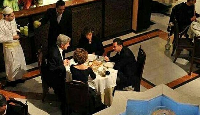 kerry assad
