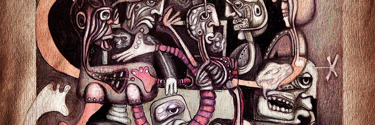 people puzzle