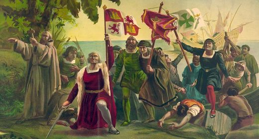 Click to enlarge columbus