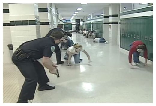 School Lockdown