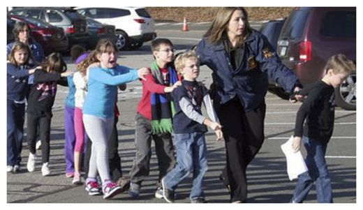 School Shooting