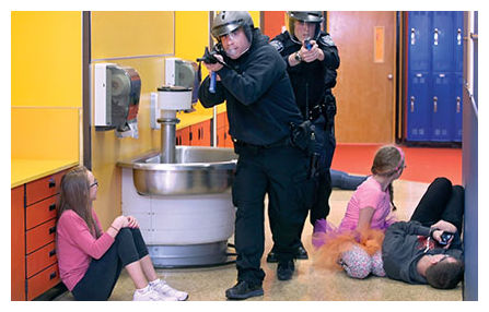 Police