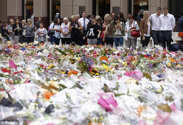 families and flowers