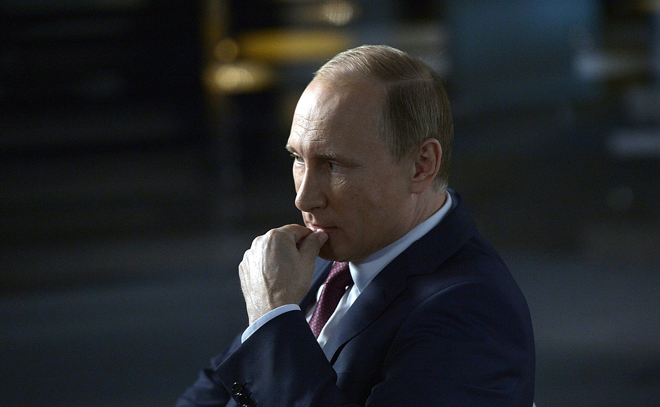 Click to enlarge putin