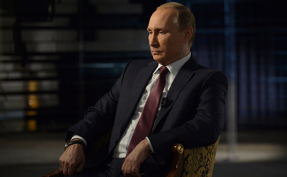 Click to enlarge putin