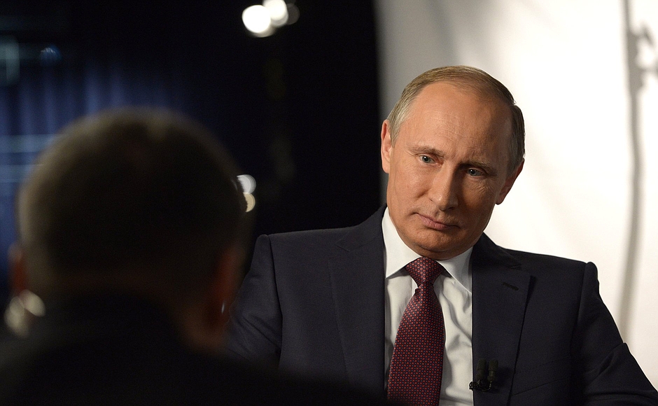 putin