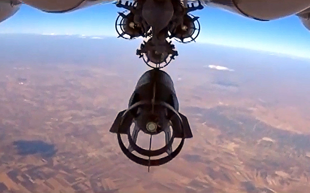  Su-24M