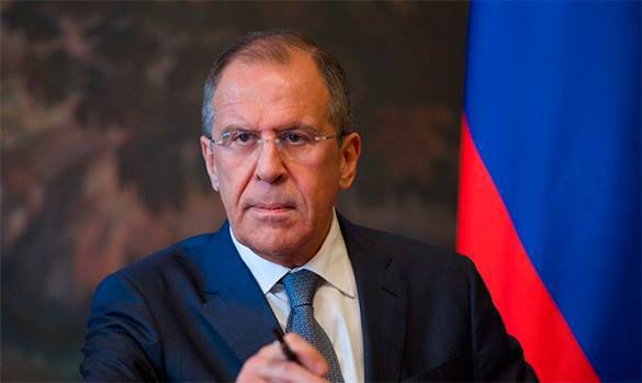 Lavrov