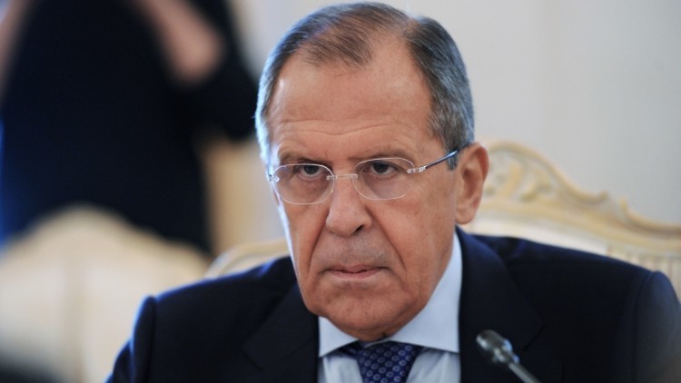 lavrov