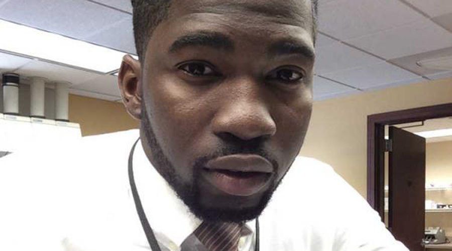 Matthew Ajibade