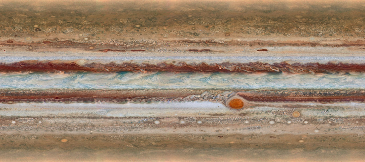 Red Spot