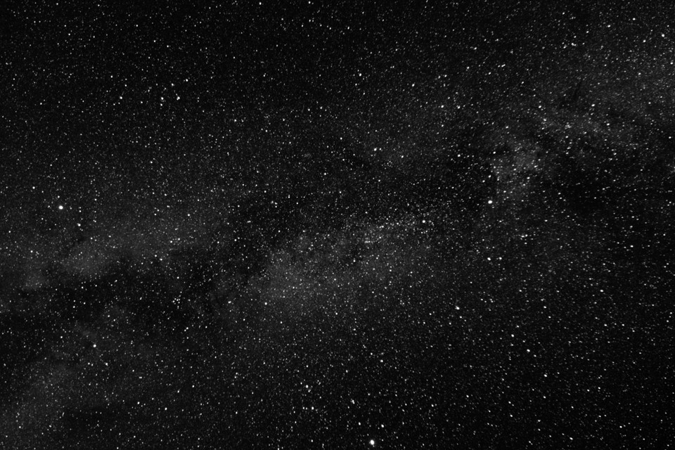 Mystery Star