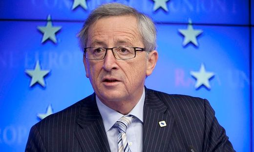 EU president