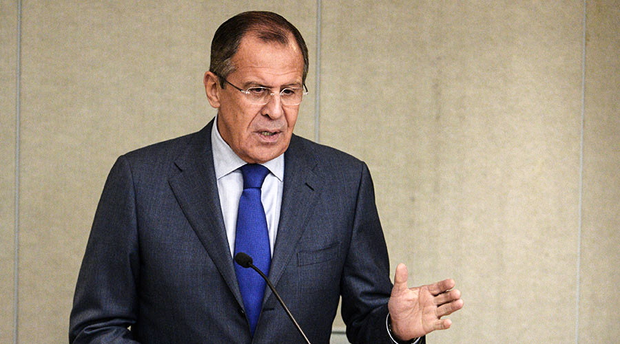 Lavrov