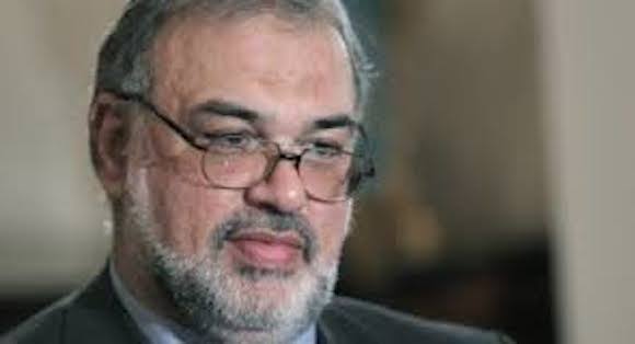 Reza Sajjadi