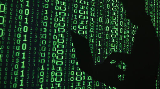 computer code, malware