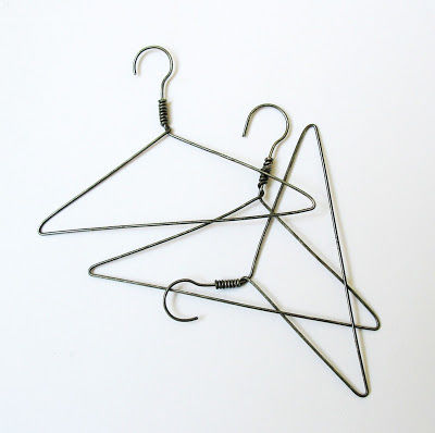 The history of the clothes-hanger -- Secret History -- Sott.net