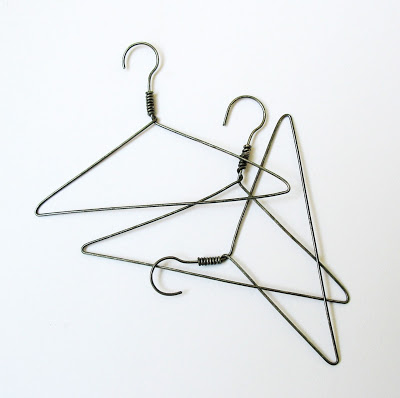 wire hangers
