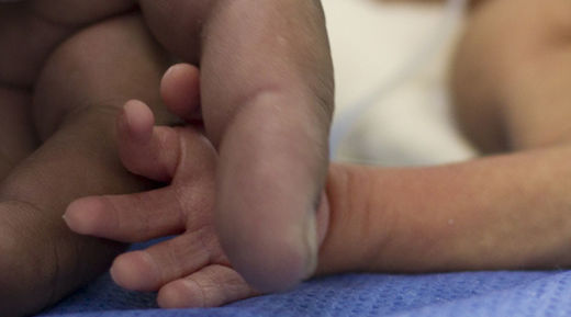 newborn baby