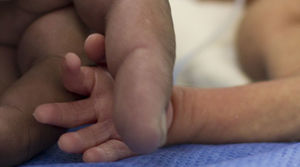 newborn baby