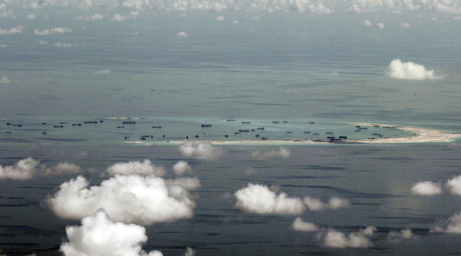 South China Sea