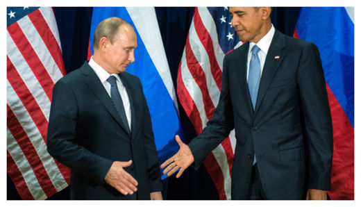 Click to enlarge Putin n Obama