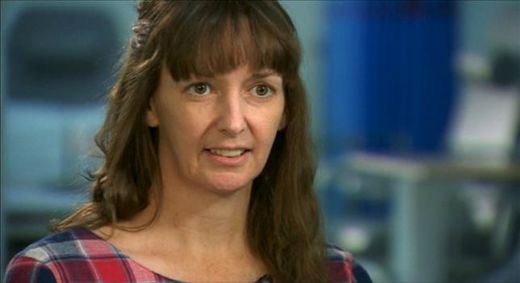 Pauline Cafferkey, ebola