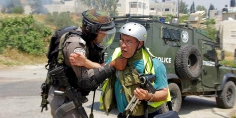 israel impunity 