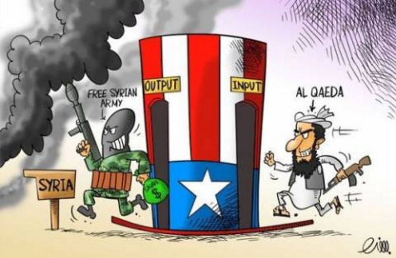 renaming terrorists US
