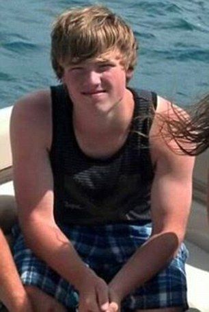  Deven Guilford