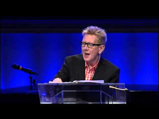 Pastor Jay Dennis