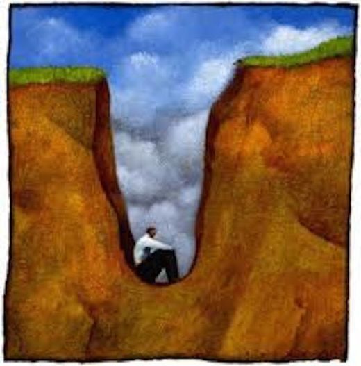 rut, inertia