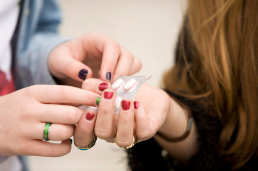 prescription drugs