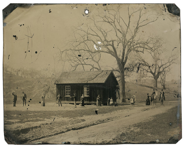Billy the Kid photograph