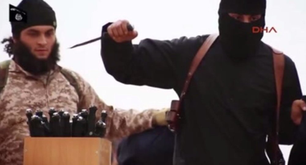 ISIL